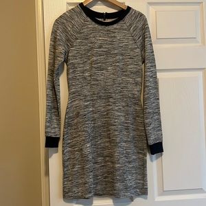 Loft Lou & Grey Dress size xs